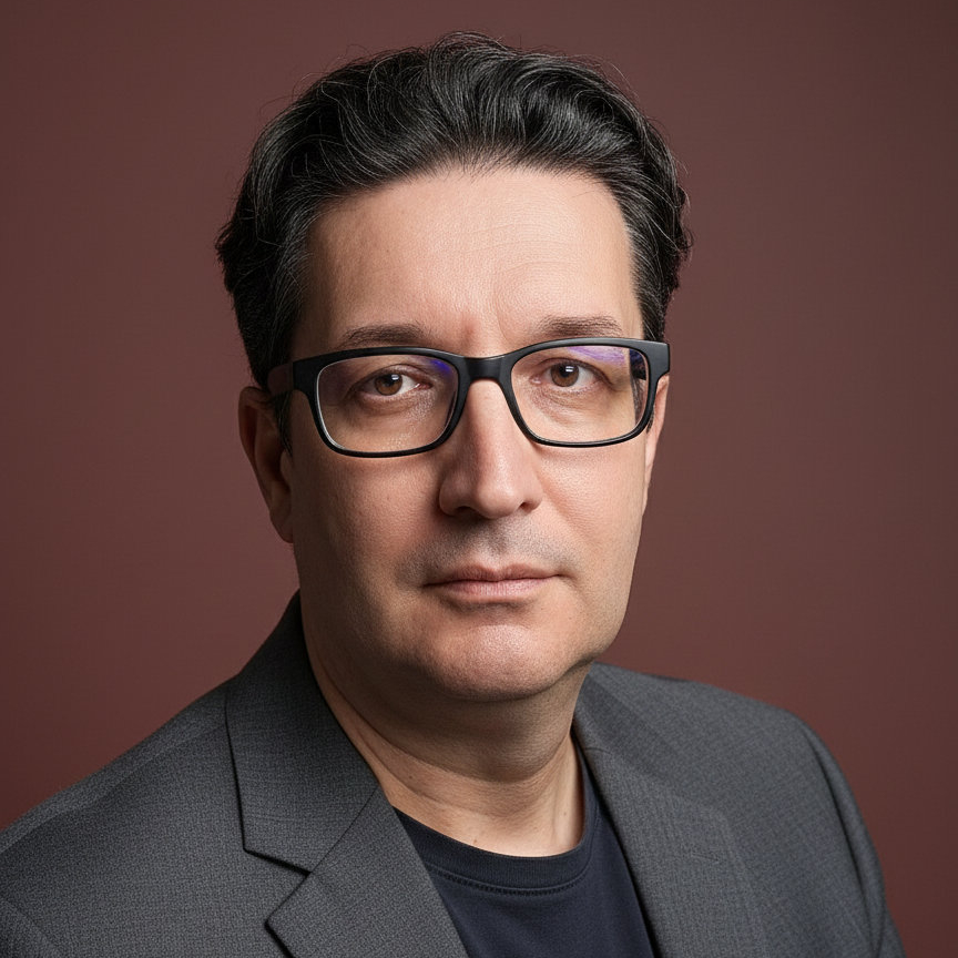 Mirko Todorovski